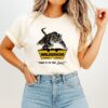 Wilderado Touring Company Take It To The Limit T-Shirt