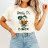 Wilderado Willy D’s Diner T-Shirt