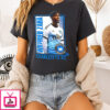 Wilfried Zaha Charlotte Fc Player Program T-Shirt