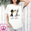 Winfrey And Wintour Win-Win T-Shirt