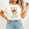 Winnie-The-Pooh And Even Now Through All The Highs And Lows T-Shirt