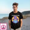 Wizard I’m In A Permanent State Of Confusion T-Shirt