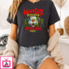 Worcester Red Sox Never Dies Ever T-Shirt