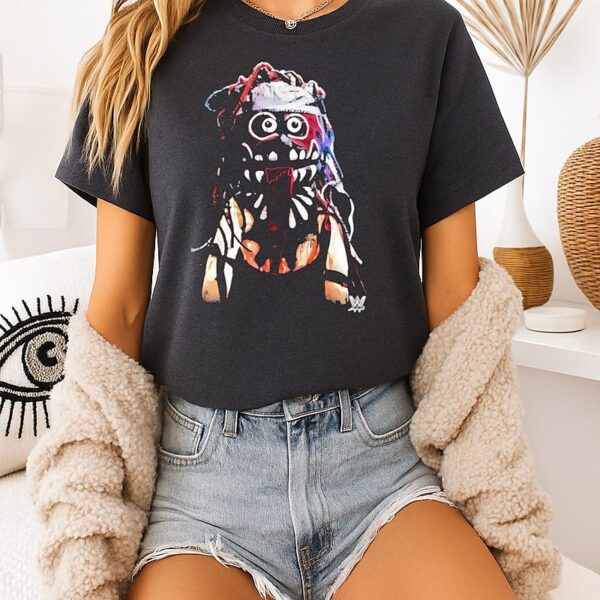 Wwe Finn Balor Demonito T-Shirt