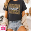 Wwe Seth World Freakin Champ T-Shirt