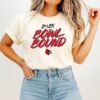 2025 Bowl Bound Louisville Cardinals Football T-Shirt