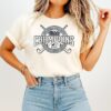 2025 Wilmington Friends Quakers Diaa Field Hockey Champions T-Shirt