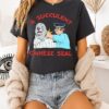 A Succulent Chinese Seal Cartoon T-Shirt