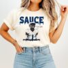 Ahmad Gardner Sauce The Drip Indy Indianapolis Colts T-Shirt