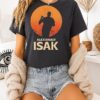 Alexander Isak Vintage T-Shirt