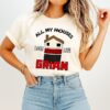 All My Houses Look Like Grian T-Shirt