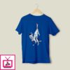 Andy Pages Hitting Kike? Hernandez T-Shirt