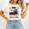 Back To The Future For Christmas T-Shirt