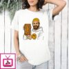 Banana Bread Bryce-Tok Philadelphia Phillies T-Shirt