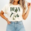 Bella Dean Ndsu Baseball Second Base Number 12 Vintage T-Shirt