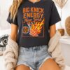 Big Knick Energy New York Knicks T-Shirt