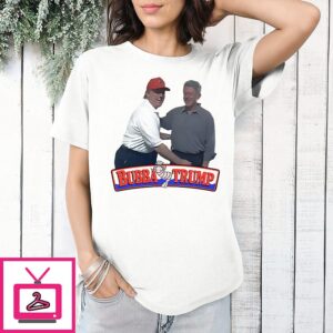 Bubba Trump T-Shirt