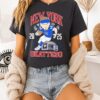 Cam Skattebo X Wwe New York City Skyline T-Shirt