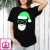 Celtic Fc Christmas T-Shirt