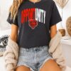 Chicago Bears 2025 Inspire Change Opportunity T-Shirt