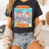 Chicago Bears Coach Ben Johnson Exploding O’s Exposing D’s Caricature T-Shirt