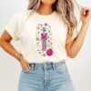 Christmas Nutcracker Art T-Shirt