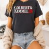 Colbert And Kimmel 2028 T-Shirt