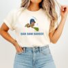Davis Schneider Bam Bam Barger T-Shirt