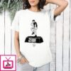 Diego Pavia Heisman T-Shirt