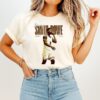 Dimaunye Smith-Powe Central State Marauders Guard Vintage T-Shirt
