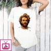 Disheveled Bryce Philadelphia Phillies Funny T-Shirt