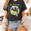 Dog Alice In Chains T-Shirt
