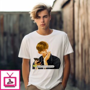 Dokyeom Dk Are They Pervs Or Something T-Shirt