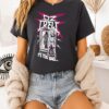 Dolph Ziggler On With The Show Trelt It’s Too Bad T-Shirt