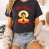 Dominik Mysterio Dirty Dom Salsa Picante Hot Sauce T-Shirt