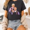 Donald Trump Jd Vance Step Brothers T-Shirt
