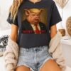 Donald Trump Quiet Piggy T-Shirt