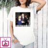 Donica Lewinsky Big Beautiful Bill Clinton Anti Trump T-Shirt
