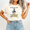 Dove My Life’s A Circus And I’m The Loudest Ringmaster With A Hangover T-Shirt