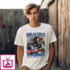 Dragon Lord Graphic T-Shirt