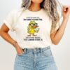 Duck Stop Acting Like I’m Hard To Shop For You Know Where The Liquor Store Is T-Shirt