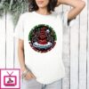 Experience The Magic Of The Holidays In The World Of Witches And Wizards Christmas T-Shirt
