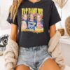 Fat Families Bring Me The Big Bag Babes Comedy Meme T-Shirt