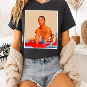 Fka Twigs Magdalene Graphic T-Shirt
