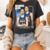 Franz Wagner And Moritz Wagner Orlando Magic Basketball Step Brothers T-Shirt