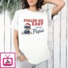 Fuller Go Easy On The Soda Home Alone Movie Christmas T-Shirt