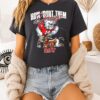 Georgia Bulldogs Beat Texas A&ampm How Bout Them Dawgs 2025 Final Score T-Shirt