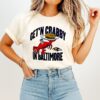 Getn Crabby In Baltimore Flavortown Baltimore Ravens T-Shirt