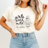 Girls Gone Mild Olivia’s Bachelorette San Diego Ca T-Shirt