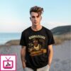 Gobblegool Turkey Baker Thanksgiving T-Shirt